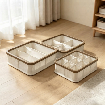 Drawer & Shelf Organizers