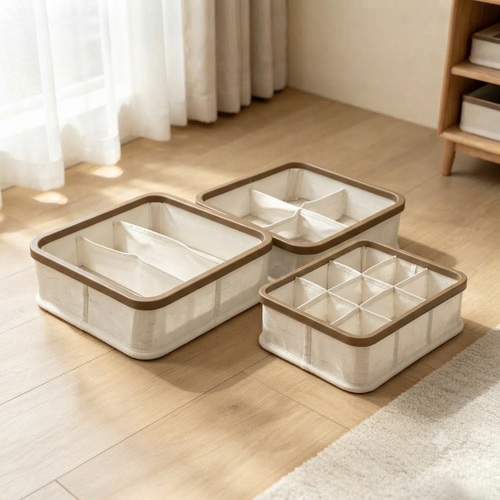 Drawer & Shelf Organizers