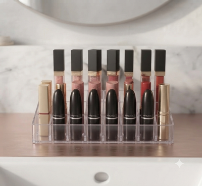 Cosmetic & Makeup Organizers