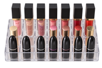 Grid Lipstick Shelf