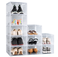 Shoe Box