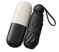Capsule Umbrella