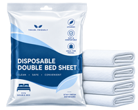 Disposable Double Bed Sheet