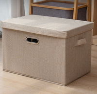 Collapsible Wardrobe Storage Organizer