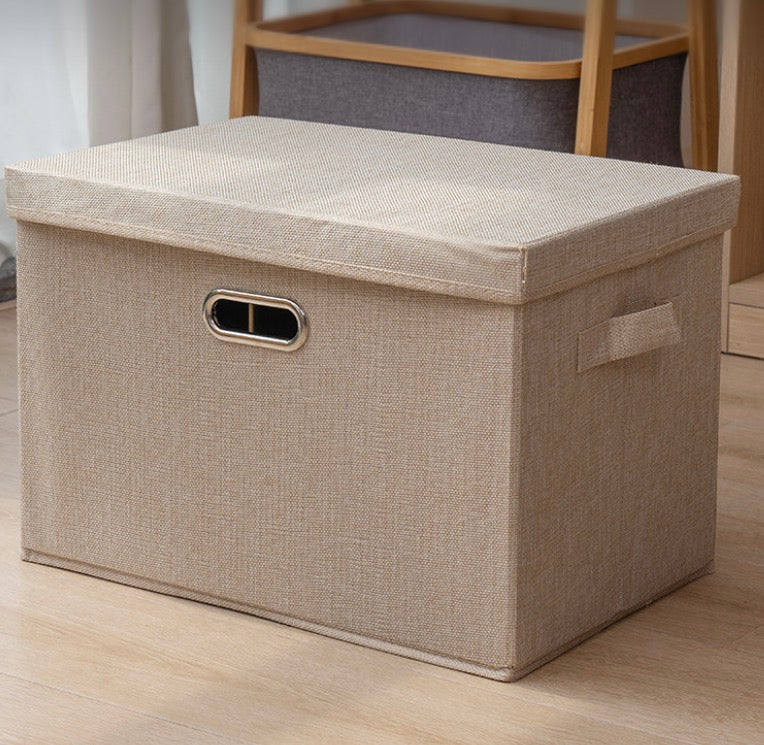 Collapsible Wardrobe Storage Organizer