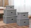 Collapsible Wardrobe Storage Organizer