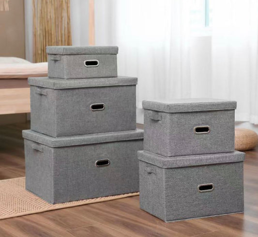 Collapsible Wardrobe Storage Organizer
