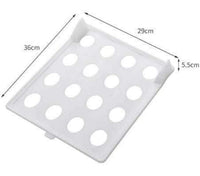 Adjustable Interlocking Drawer Divider | 13*10.5*2 | 5pcs