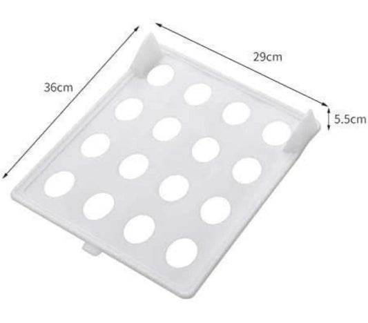 Adjustable Interlocking Drawer Divider | 13*10.5*2 | 5pcs