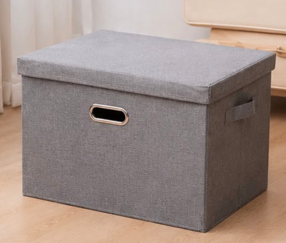 Collapsible Wardrobe Storage Organizer