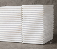 Disposable Soft Towels – Compact, Hygienic & Convenient