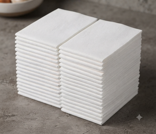 Disposable Soft Towels – Compact, Hygienic & Convenient