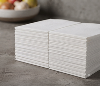 Disposable Soft Towels – Compact, Hygienic & Convenient
