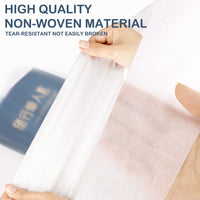 Disposable Double Bed Sheet – Soft, Lightweight & Travel Friendly