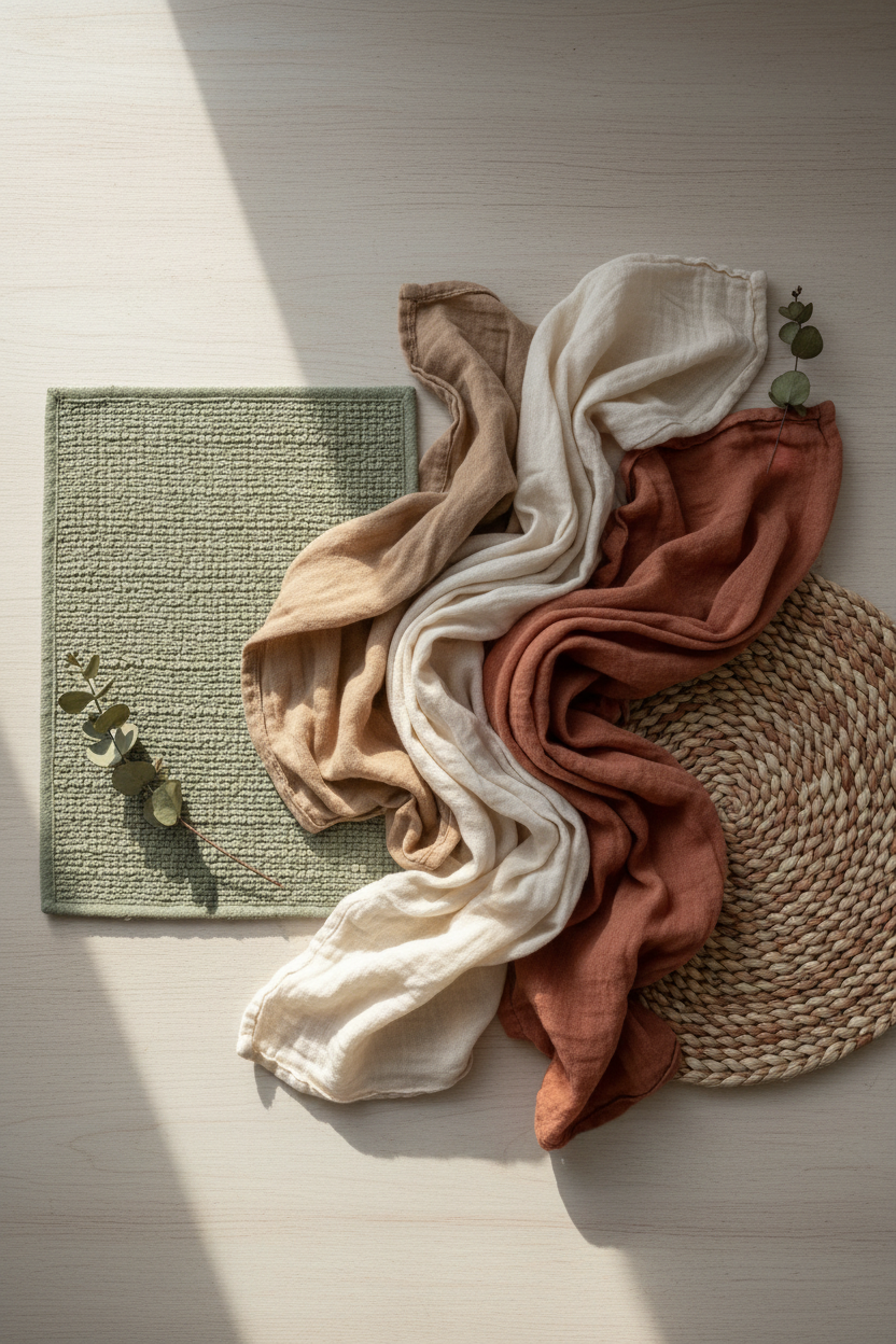 Mats & Rugs